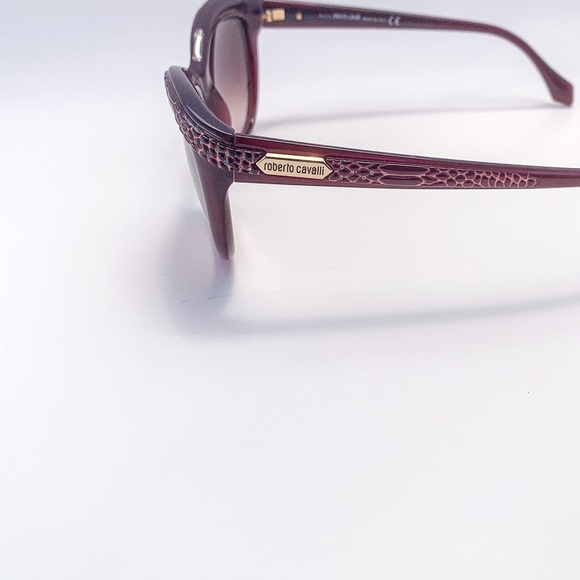 Roberto Cavaili Sunglasses - Picture 11 of 14